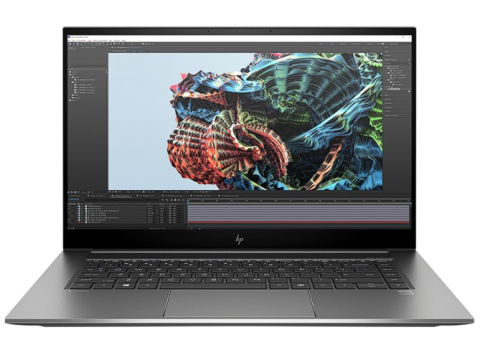 Notebook HP ZBook Studio 15 G8 Intel Core i7-11800H 15.6inch FHD AG 16GB 512GB SSD NVIDIA RTX 3060 6GB W11P ,  Cod Produs: 62T26EA#ABB [0]