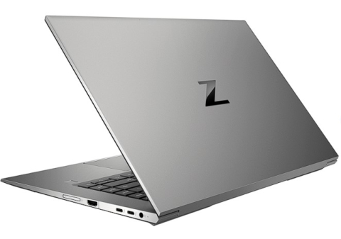 Notebook HP ZBook Studio 15 G8 Intel Core i7-11800H 15.6inch FHD AG 16GB 512GB SSD NVIDIA RTX 3060 6GB W11P ,  Cod Produs: 62T26EA#ABB [4]