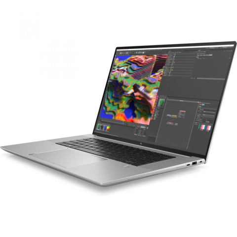 Notebook HP ZG9 i7-12800HX 16 512 A1000-4 W11P 3Y Cod Produs: 62U61EA [2]