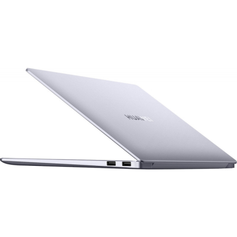 Notebook Huawei MateBook 14 2021 Gray I5 11 8+512G UMA TP ,  Windows 10 Home Cod Produs: 53011PTP [4]