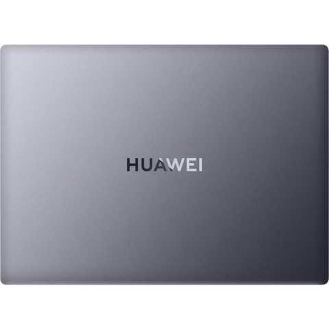 Notebook Huawei MateBook 14 Gray AMD 16+512G UMA TP Windows 11 Home Cod Produs: 53012XGG [4]