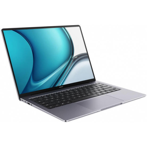 Notebook Huawei MateBook 14s 2021 Gray I5 11 16+512G UMA TP ,  Windows 10 Home Cod Produs: 53012LVG [1]