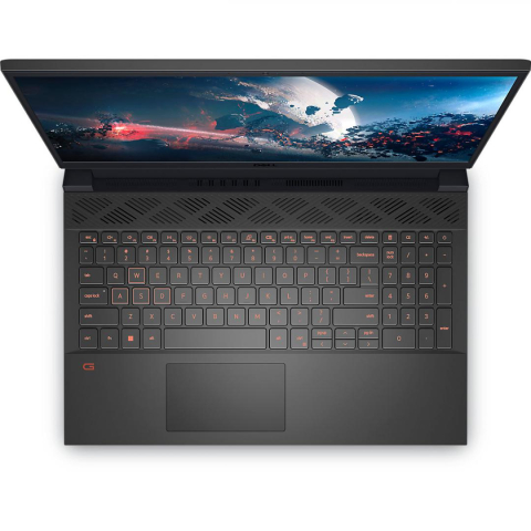Notebook IN 5520 FHD i7-12700H 16 512 3050Ti UBU Cod Produs: DI5520I716512RTXUB [2]