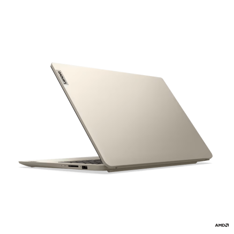 Notebook IP 1 15 FHD R7 5700U 16GB 1TB UMA DOS Cod Produs: 82R400BDRM [0]