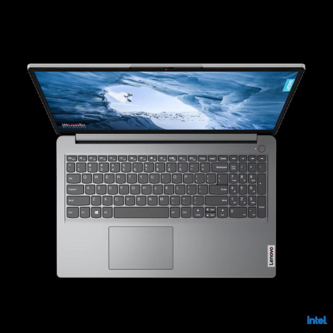 Notebook IP 1 15 HD N4020 8GB 256GB UMA DOS Cod Produs: 82V7008ERM [0]