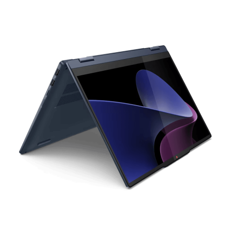 Notebook IP 5 2-in-1 14T 7 150U 16 512 UMA DOS Cod Produs: 83DT0033RM [0]