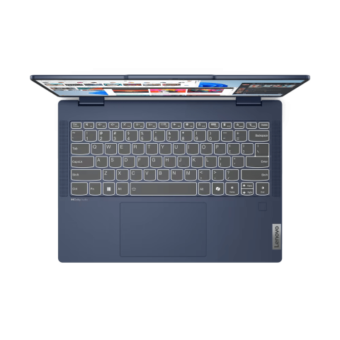 Notebook IP 5 2-in-1 14T 7 150U 16 512 UMA DOS Cod Produs: 83DT0033RM [10]