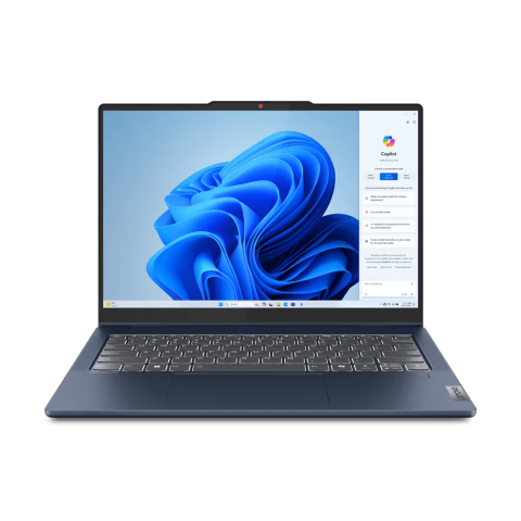 Notebook IP 5 2-in-1 14T 7 150U 16 512 UMA DOS Cod Produs: 83DT0033RM [3]
