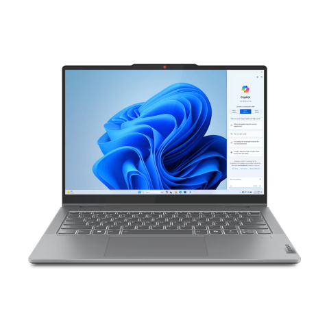 Notebook IP 5 2-in-1 14T CORE 5 120U 16 1 UMA DOS Cod Produs: 83DT0030RM [0]
