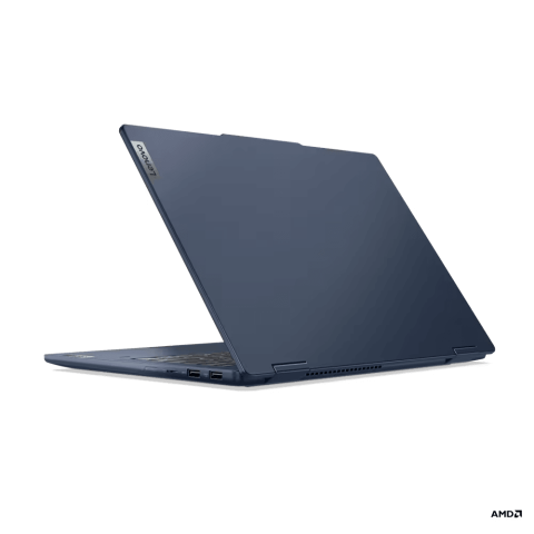 Notebook IP 5 2-in-1 14T R5 8645HS 16 512 UMA DOS Cod Produs: 83DR002URM [11]