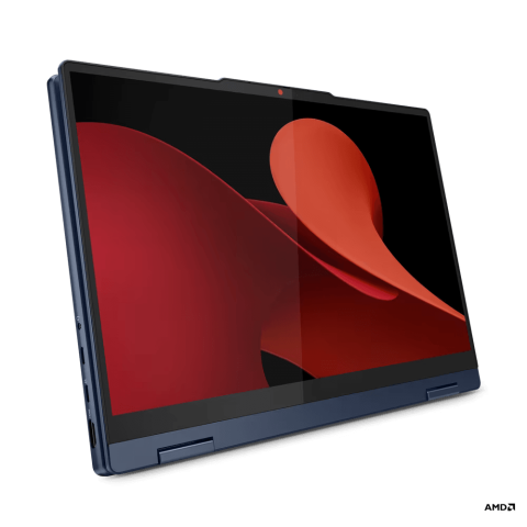 Notebook IP 5 2-in-1 14T R5 8645HS 16 512 UMA DOS Cod Produs: 83DR002URM [7]