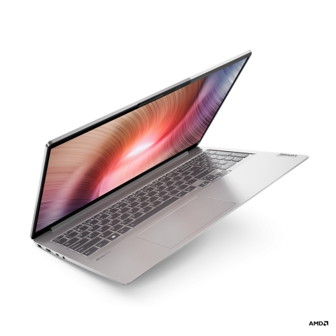 Notebook IP 5P 16 WQXGA R7 6800HS 16 512 1650 DOS Cod Produs: 82SN00C0RM [6]