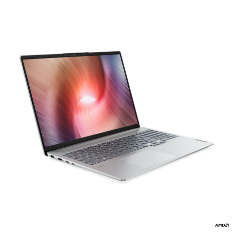 Notebook IP 5P 16 WQXGA R7 6800HS 16 512 1650 DOS Cod Produs: 82SN00C0RM [0]