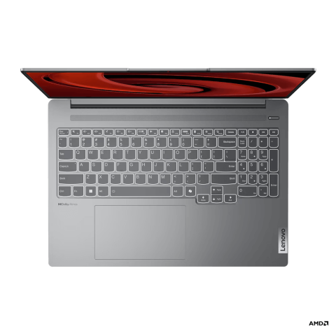 Notebook IP 5P 16 WQXGA R7 8845HS 32 1TB UMA DOS Cod Produs: 83D5002HRM [4]