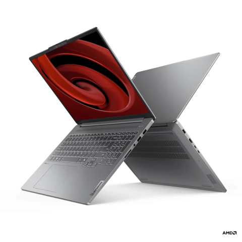Notebook IP 5P 16 WQXGA R7 8845HS 32 1TB UMA DOS Cod Produs: 83D5002HRM [0]