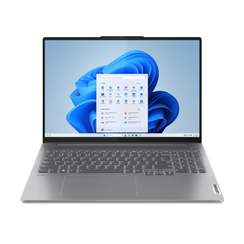 Notebook IP 5P 16 WQXGA ULT5 125H 32 1TB UMA DOS Cod Produs: 83D4002QRM [0]