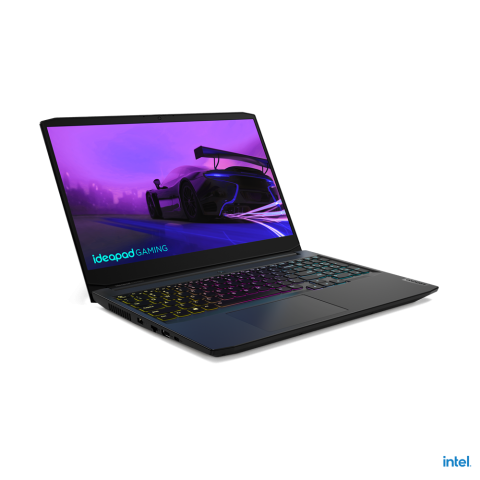 Notebook IP G3 15 I5-11320H 16 512GB 3050Ti-4 DOS Cod Produs: 82K101AERM [0]