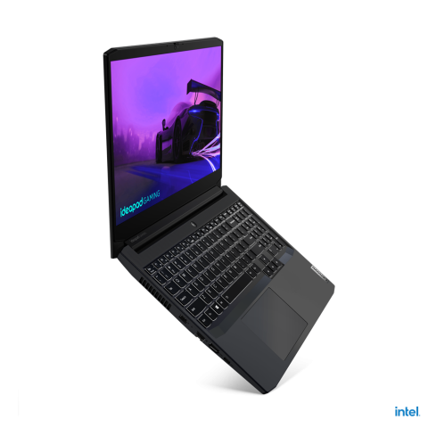 Notebook IP G3 15 I5-11320H 16 512GB 3050Ti-4 DOS Cod Produs: 82K101AERM [2]