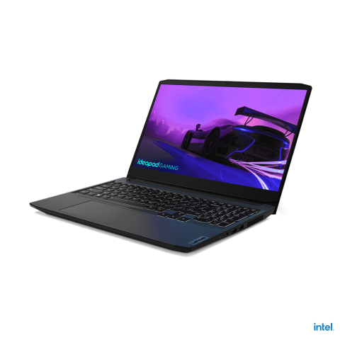 Notebook IP G3 15 I5-11320H 16 512GB 3050Ti-4 DOS Cod Produs: 82K101AERM [1]