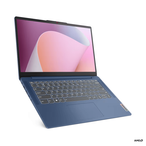 Notebook IP S3 14 FHD R7 7730U 16GB 1TB UMA DOS Cod Produs: 82XL006LRM [0]