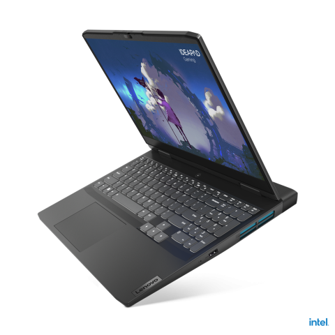 Notebook IPG3-15IAH7 CI5-12450H 1 Cod Produs: 82S90127RM [0]