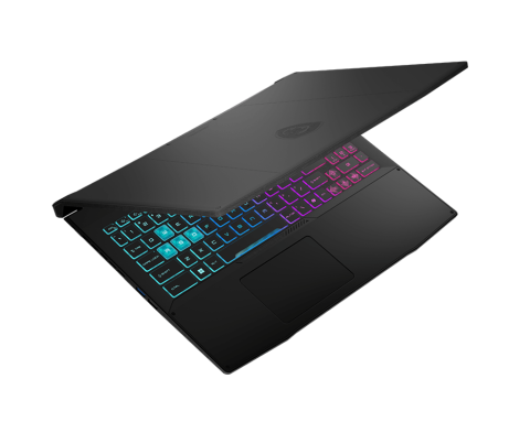 Notebook Katana 15 FHD R7 8845HS 16 512G 4060 DOS Cod Produs: 9S7-158N31-606 [1]