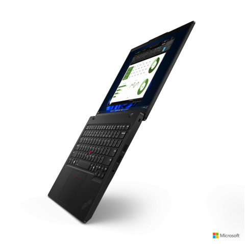 Notebook L14 G5 U7-155U WUXGA 16 512 3YO W11P Cod Produs: 21L10032RI [2]