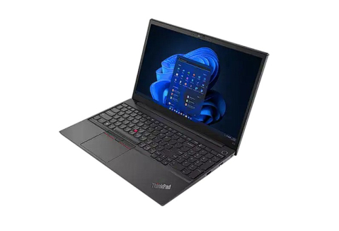 Notebook Laptop ThinkPad E15 Gen 4 i5 15.6 FHD 16GB 512GB SSD W11P Cod Produs: 21E6005NRI [4]