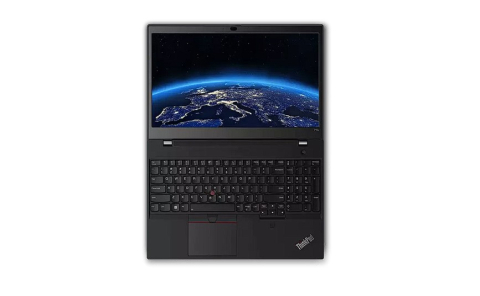 Notebook Laptop ThinkPad P15v Gen 3 i7 15.6 32GB 512GB SSD W10 Cod Produs: 21D8000BRI [1]