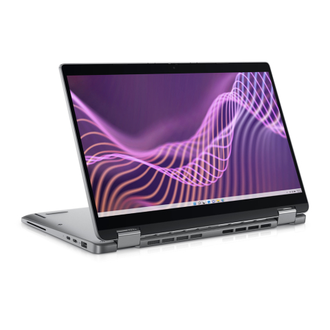 Notebook LAT 2in1 FHDT 5340 I7-1365U 32 1 W11P Cod Produs: DL5340I7321W11P [2]