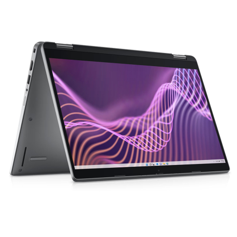 Notebook LAT 2in1 FHDT 5340 I7-1365U 32 1 W11P Cod Produs: DL5340I7321W11P [0]