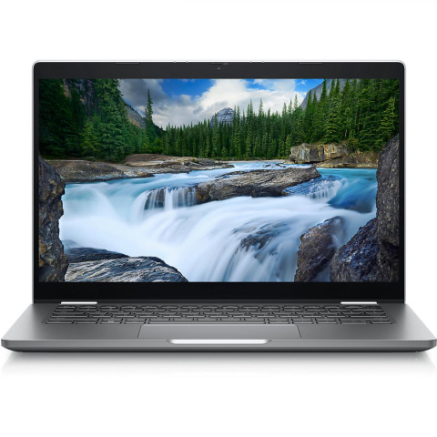 Notebook LAT FHD 5340 i7-1365U 16 512 W11P Cod Produs: N017L534013EMEA_VP [0]