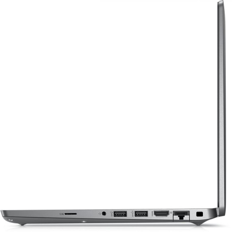Notebook LAT FHD 5430 i5-1245U 16 512 XE UBU ,  Cod Produs: N205L5430MLK14_UBU [5]