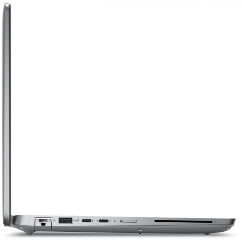 Notebook LAT FHD 5450 U7-155U 16 512 UBU Cod Produs: N012L545014EMEA_VP_UBU [5]