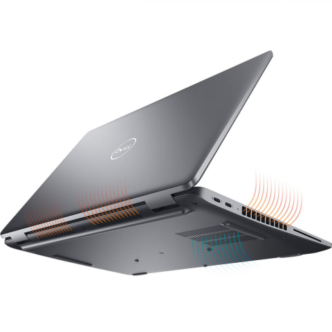 Notebook LAT FHD 5540 i7-1355U 16 512 XE W11P Cod Produs: N021L554015EMEA_VP [5]