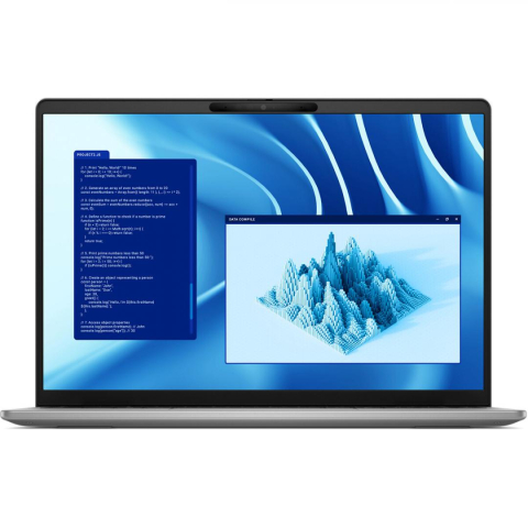 Notebook LAT QHDT+ 7455 X ELITE 16 512 W11P Cod Produs: N002L745514EMEA_VP [0]
