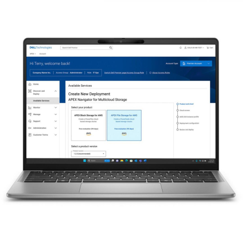 Notebook LAT QHDT+ 7455 X ELITE 16 512 W11P Cod Produs: N002L745514EMEA_VP [4]