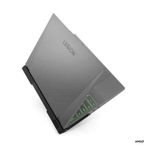 Notebook Legion 5P 16 R7 6800H 32 512 3060-6 DOS ,  Cod Produs: 82RG00DTRM [5]