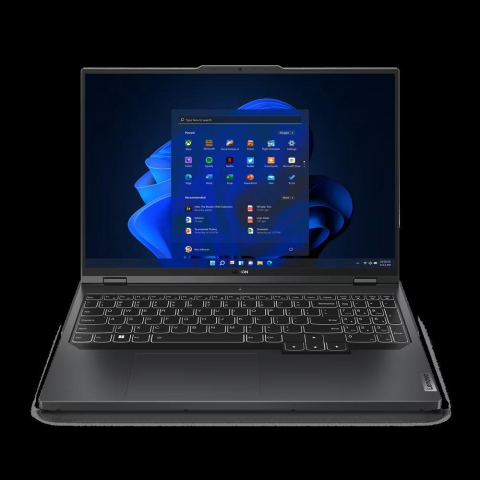 Notebook Legion 5P 16 R7 7745HX 16 512GB 4070 DOS Cod Produs: 82WM0022RM [0]