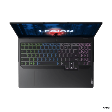 Notebook Legion 5P 16 R9 7945HX 32GB 1TB 4060 DOS Cod Produs: 82WM00EMRM [8]