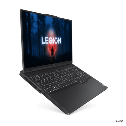 Notebook Legion 5P 16 R9 7945HX 32GB 1TB 4060 DOS Cod Produs: 82WM00EMRM [6]