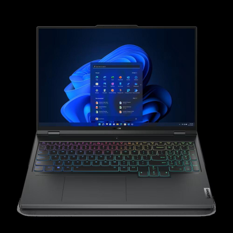 Notebook Legion 7P 16 I9-13900HX 32 1TB 4080 DOS Cod Produs: 82WQ008VRM [0]