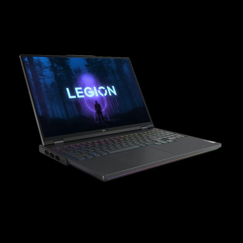 Notebook Legion 7P 16 I9-13900HX 32 1TB 4080 DOS Cod Produs: 82WQ008VRM [2]