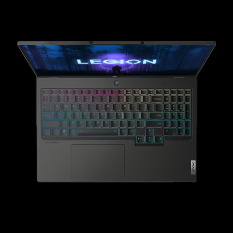 Notebook Legion 7P 16 I9-13900HX 32 1TB 4080 DOS Cod Produs: 82WQ008VRM [4]