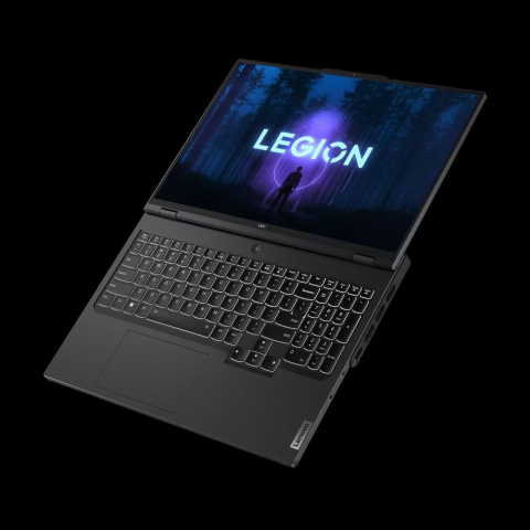 Notebook Legion 7P 16 I9-13900HX 32 1TB 4080 DOS Cod Produs: 82WQ008VRM [6]
