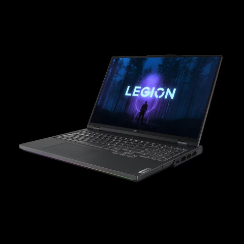 Notebook Legion 7P 16 I9-13900HX 32 1TB 4090 DOS Cod Produs: 82WQ004NRM [1]