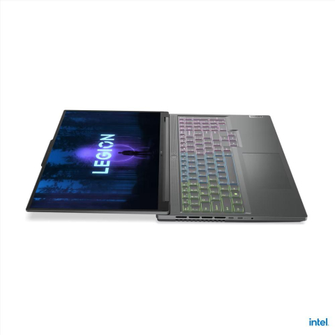 Notebook Legion S5 16 I7-13700H 16 512GB 4070 DOS Cod Produs: 82YA003VRM [3]