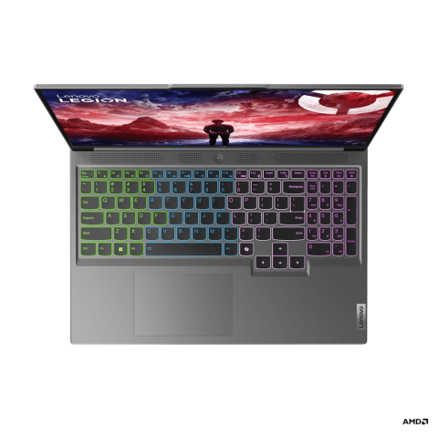 Notebook Legion S5 16 R7 8845HS 16 512GB 4070 DOS Cod Produs: 83DH003NRM [4]