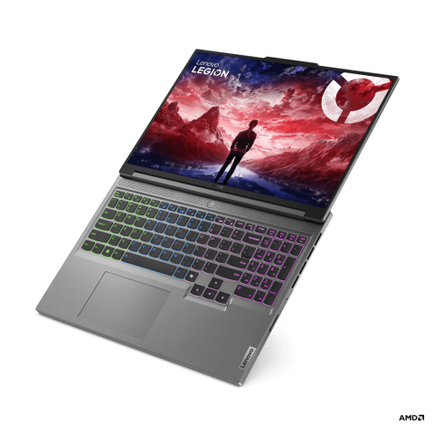Notebook Legion S5 16 R7 8845HS 16 512GB 4070 DOS Cod Produs: 83DH003NRM [3]