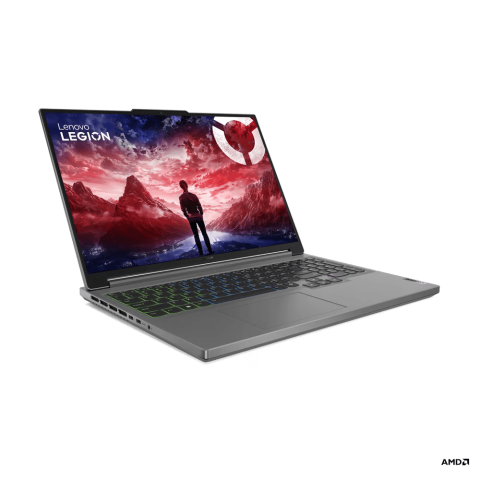 Notebook Legion S5 16 R7 8845HS 16GB 1TB 4060 DOS Cod Produs: 83DH003LRM [2]